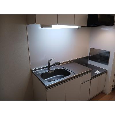 ベル・グリシーヌ 103【管理NO：1-020021701-01030】 ★家具家電は申し込み後に搬入しますの物件写真3