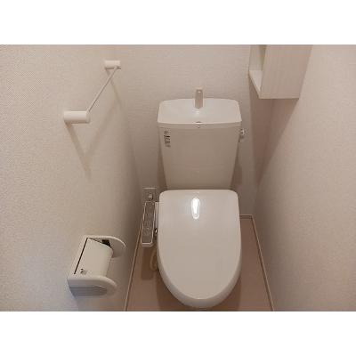 ベル・グリシーヌ 103【管理NO：1-020021701-01030】 ★家具家電は申し込み後に搬入しますの物件写真5