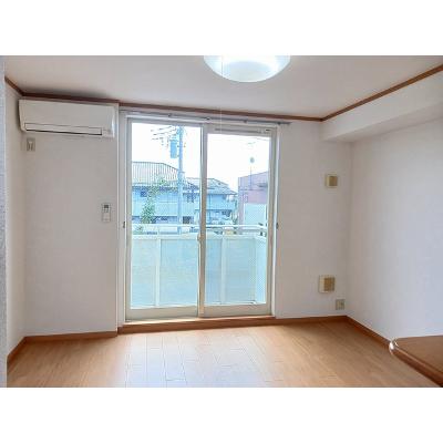 ノワール・リビエールⅡ 202【管理NO：1-011695001-02020】 ★家具家電は申し込み後に搬入します 2026年08月下旬入居可能の物件写真2