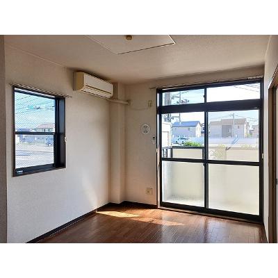 シャルマンＡ 101【管理NO：1-007798001-01010】 ★家具家電は申し込み後に搬入します★の物件写真2