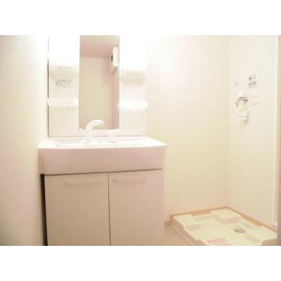 スウィート・コートＢ 104【管理NO：1-015825802-01040】 ★家具家電は申し込み後に搬入します★ ★2026年09月上旬入居可能★の物件写真6