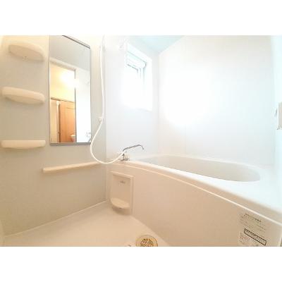 プラッツ 203【管理NO：1-014161901-02030】 ★家具家電は申し込み後に搬入します★ ★2026年09月中旬入居可能★の物件写真4