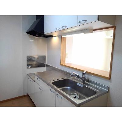 ブルック石川 202【管理NO：1-014688701-02020】 ★家具家電は申し込み後に搬入します 2026年09月上旬入居可能の物件写真3