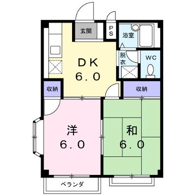 サニーコーポＭ 103【管理NO：1-003405901-01030】 ★家具家電は申し込み後に搬入します★ ★2026年09月中旬入居可能★の外観画像