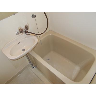 サニーコーポＭ 103【管理NO：1-003405901-01030】 ★家具家電は申し込み後に搬入します★ ★2026年09月中旬入居可能★の物件写真4