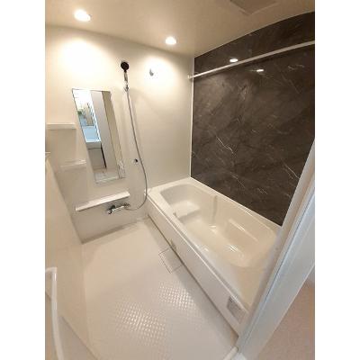 テラス　ハックベリー 202【管理NO：1-027439201-02020】 ★家具家電は申し込み後に搬入します★ ★2026年09月中旬入居可能★の物件写真4