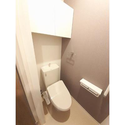 テラス　ハックベリー 202【管理NO：1-027439201-02020】 ★家具家電は申し込み後に搬入します★ ★2026年09月中旬入居可能★の物件写真5