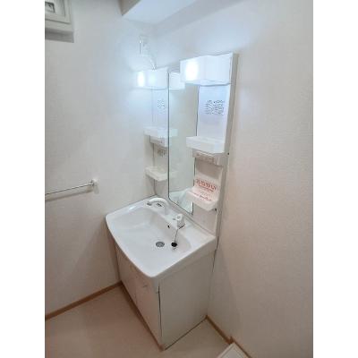 インテルメッツォ北藤 105【管理NO：1-016689301-01050】 ★家具家電は申し込み後に搬入します★の物件写真6