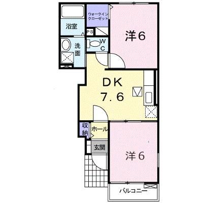 カーサ　モレラ 103【管理NO：1-016183001-01030】 ★家具家電は申し込み後に搬入します 2026年09月上旬入居可能の外観画像