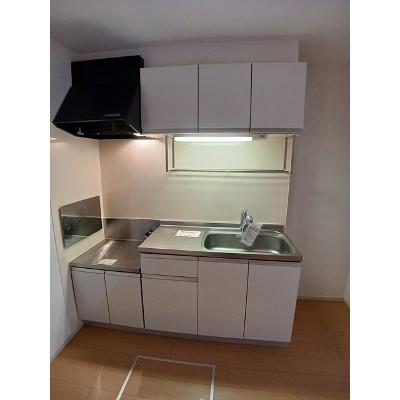 カーサ　モレラ 103【管理NO：1-016183001-01030】 ★家具家電は申し込み後に搬入します★の物件写真3