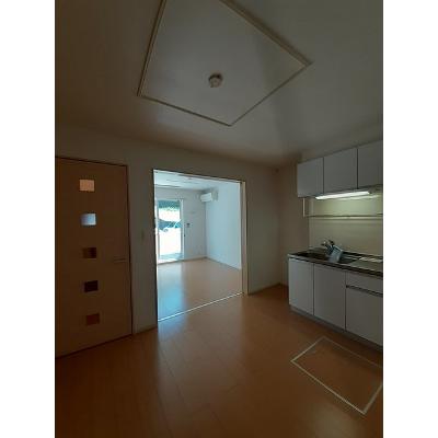 カーサ　モレラ 102【管理NO：1-016183001-01020】 ★家具家電は申し込み後に搬入します★の物件写真2