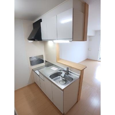 グレイスタウンＢ 102【管理NO：1-015936002-01020】 ★家具家電は申し込み後に搬入します★の物件写真3