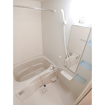 グレイスタウンＢ 102【管理NO：1-015936002-01020】 ★家具家電は申し込み後に搬入します★の物件写真4