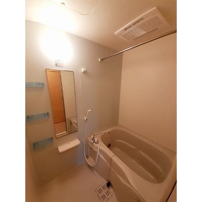 フィオーレ 204【管理NO：1-015672001-02040】 ★家具家電は申し込み後に搬入します★ ★2026年09月中旬入居可能★の物件写真4
