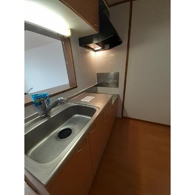プロスベールＢ 203【管理NO：1-011425502-02030】 ★家具家電は申し込み後に搬入します 2026年09月上旬入居可能の物件写真3