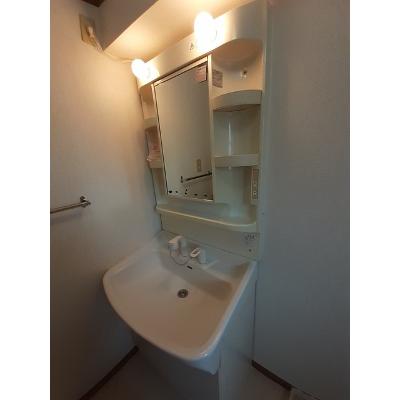 プロスベールＢ 203【管理NO：1-011425502-02030】 ★家具家電は申し込み後に搬入します 2026年09月上旬入居可能の物件写真6