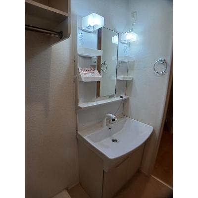エクセル　メゾンＡ 201【管理NO：1-022119901-02010】 ★家具家電は申し込み後に搬入します★の物件写真6