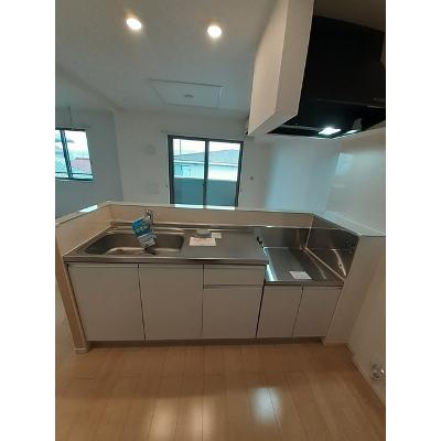 サンエアリーＢ 201【管理NO：1-021595602-02010】 ★家具家電は申し込み後に搬入します 2026年09月上旬入居可能の物件写真3