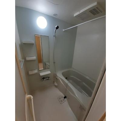 サンエアリーＢ 201【管理NO：1-021595602-02010】 ★家具家電は申し込み後に搬入します 2026年09月上旬入居可能の物件写真4