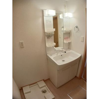 プラシード・カーサⅠ 201【管理NO：1-016883901-02010】 ★家具家電は申し込み後に搬入します★の物件写真6