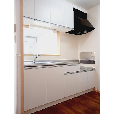 フェリークス 204【管理NO：1-015787001-02040】 ★家具家電は申し込み後に搬入します 2026年08月上旬入居可能の物件写真3