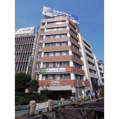 YM浅草橋■ネット接続無料タイプあり■の物件写真1