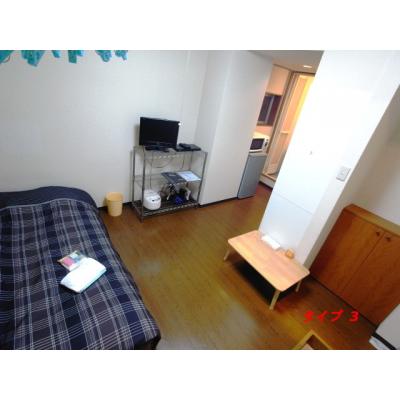 YM浅草橋■ネット接続無料タイプあり■の物件写真4