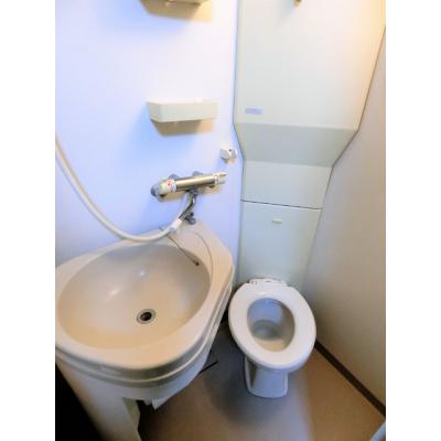 YM浅草橋■ネット接続無料タイプあり■の物件写真6