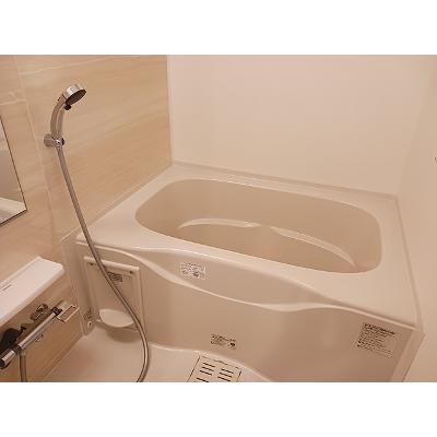 リッシュ・リヴィエール 101【管理NO：1-024913501-01010】 ★家具家電は申し込み後に搬入します★の物件写真4