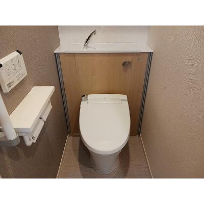 リッシュ・リヴィエール 101【管理NO：1-024913501-01010】 ★家具家電は申し込み後に搬入します★の物件写真5