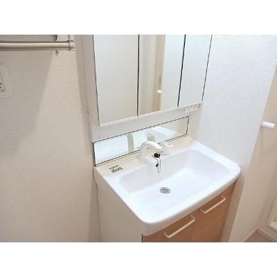 リッシュ・リヴィエール 101【管理NO：1-024913501-01010】 ★家具家電は申し込み後に搬入します★の物件写真6