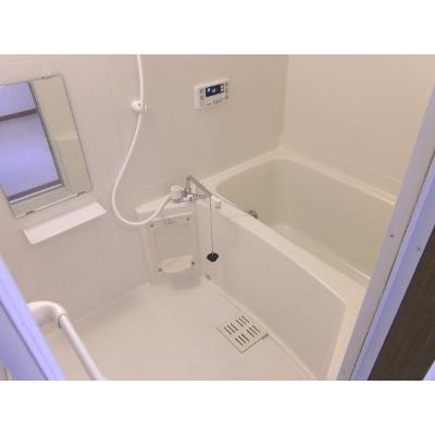 マロンフォレスタＤ 204【管理NO：1-010042604-02040】 ★家具家電は申し込み後に搬入します 2026年09月上旬入居可能の物件写真4
