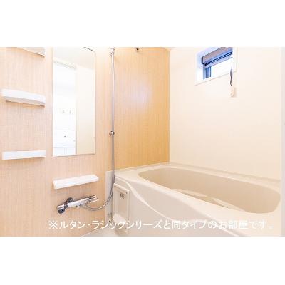 トゥルーバスティアン 202【管理NO：1-028778301-02020】 ★家具家電は申し込み後に搬入します★ ★2026年12月上旬入居可能★の物件写真4