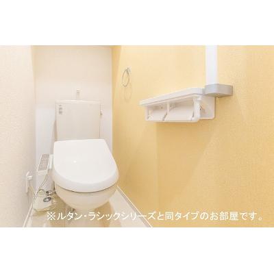 トゥルーバスティアン 202【管理NO：1-028778301-02020】 ★家具家電は申し込み後に搬入します★ ★2026年12月上旬入居可能★の物件写真5