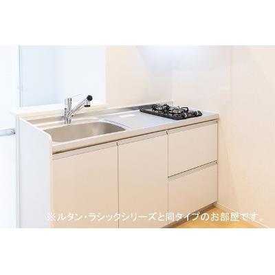 トゥルーバスティアン 102【管理NO：1-028778301-01020】 ★家具家電は申し込み後に搬入します★ ★2026年12月上旬入居可能★の物件写真3