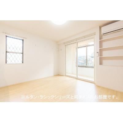 トゥルーバスティアン 101【管理NO：1-028778301-01010】 ★家具家電は申し込み後に搬入します★ ★2026年12月上旬入居可能★の物件写真2