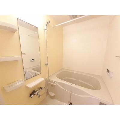 シルバーグラスＦ 103【管理NO：1-020610102-01030】 ★家具家電は申し込み後に搬入します★の物件写真4