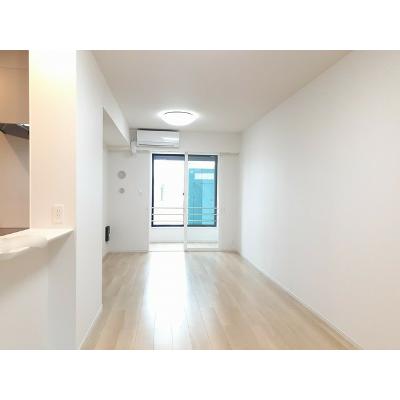 田彦はまぎく 102【管理NO：1-026887601-01020】 ★家具家電は申し込み後に搬入します★の物件写真2