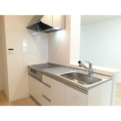 田彦はまぎく 102【管理NO：1-026887601-01020】 ★家具家電は申し込み後に搬入します★の物件写真3