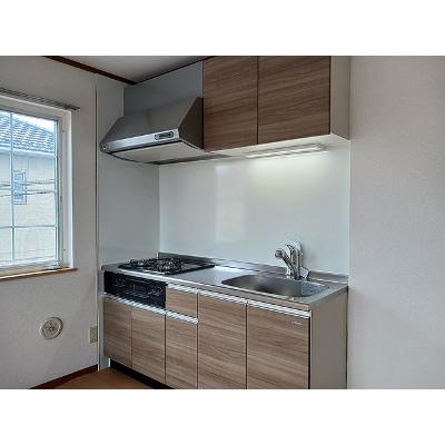メゾンエクセルＡ 201【管理NO：1-007447501-02010】 ★家具家電は申し込み後に搬入します★の物件写真3