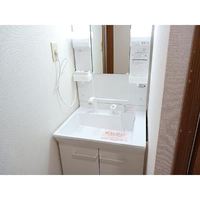 メゾンエクセルＡ 201【管理NO：1-007447501-02010】 ★家具家電は申し込み後に搬入します★の物件写真6