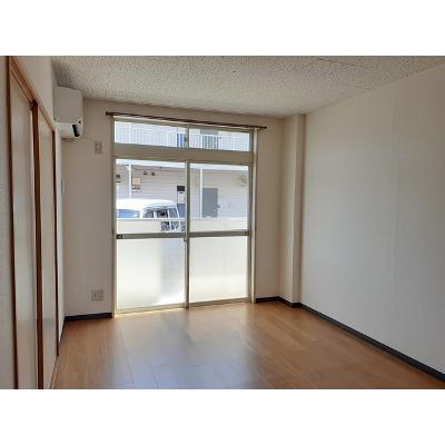 エルディム清水Ⅱ 101【管理NO：1-003539802-01010】 ★家具家電は申し込み後に搬入します★ ★2026年09月上旬入居可能★の物件写真2