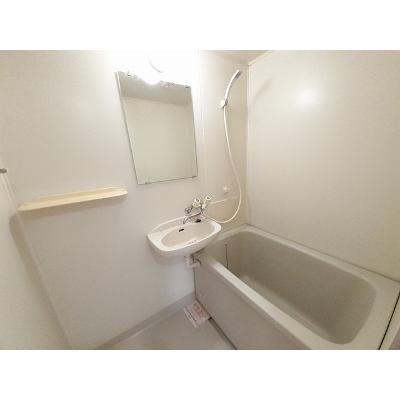 エルディム清水Ⅱ 101【管理NO：1-003539802-01010】 ★家具家電は申し込み後に搬入します★ ★2026年09月上旬入居可能★の物件写真4