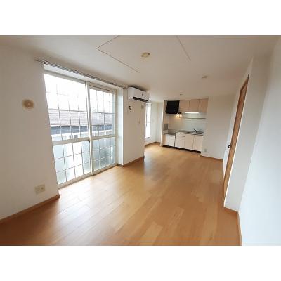 ボヌ－ル・ノワ 203【管理NO：1-012311401-02030】 ★家具家電は申し込み後に搬入します★ ★2026年08月下旬入居可能★の物件写真2
