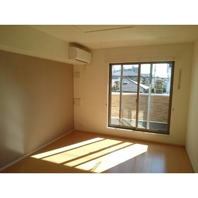ウエストハウスＣ 202【管理NO：1-020598403-02020】 ★家具家電は申し込み後に搬入します★ ★2026年08月下旬入居可能★の物件写真2
