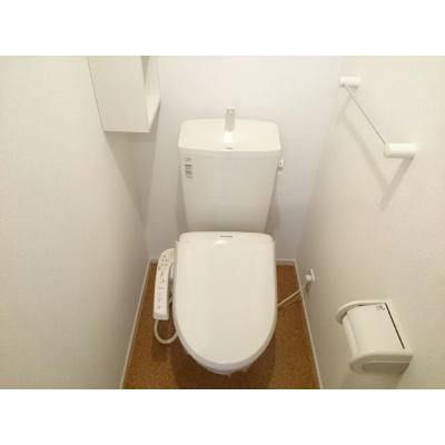 ウエストハウスＣ 202【管理NO：1-020598403-02020】 ★家具家電は申し込み後に搬入します★ ★2026年08月下旬入居可能★の物件写真5