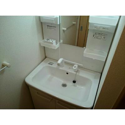 ウエストハウスＣ 202【管理NO：1-020598403-02020】 ★家具家電は申し込み後に搬入します★ ★2026年08月下旬入居可能★の物件写真6