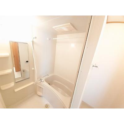 ベル・メゾン 201【管理NO：1-013294301-02010】 ★家具家電は申し込み後に搬入します★ ★2026年09月中旬入居可能★の物件写真4