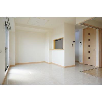 ハイエストディーマー　グラシア 406【管理NO：1-019203501-04060】 ★家具家電は申し込み後に搬入します★ ★2026年09月中旬入居可能★の物件写真2