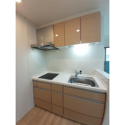 ペルル・ジェモー 203【管理NO：1-026829101-02030】 ★家具家電は申し込み後に搬入します★ ★2026年09月上旬入居可能★の物件写真3